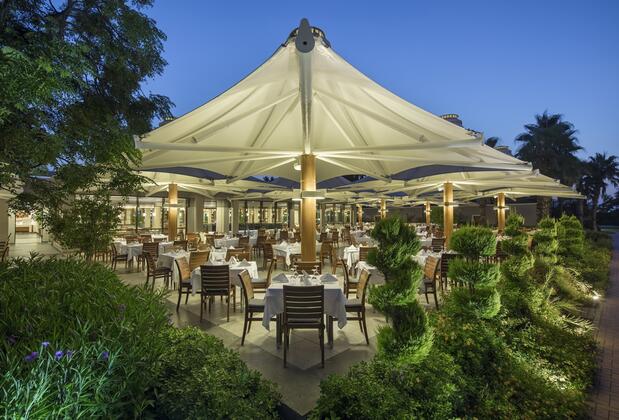 Tui Magic Life Belek - Görsel 24