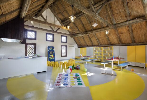 Tui Magic Life Belek - Görsel 27