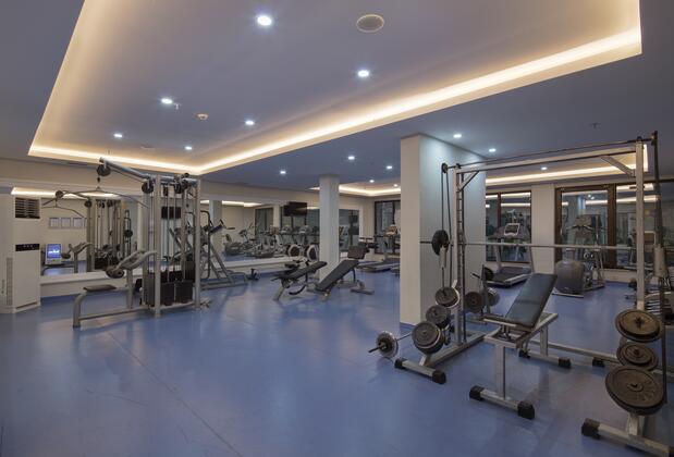 Tui Magic Life Belek - Görsel 33