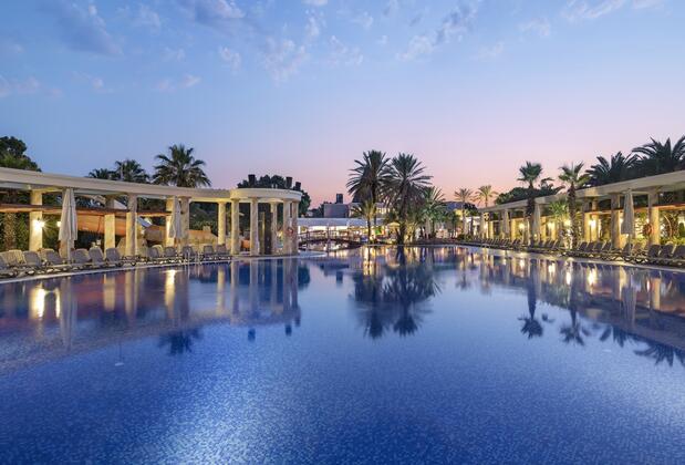 Tui Magic Life Belek - Görsel 11