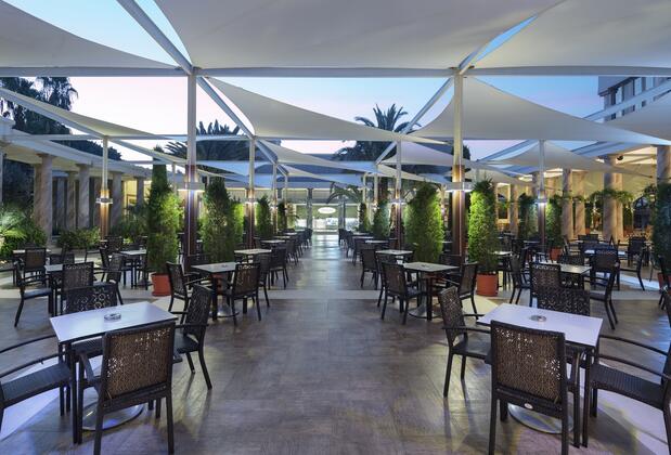 Tui Magic Life Belek - Görsel 26