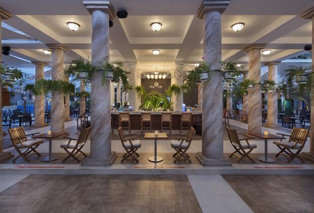 Tui Magic Life Belek - Görsel 25