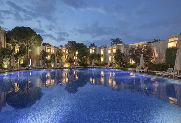 Tui Magic Life Belek - Görsel 12