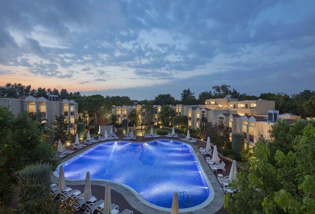 Tui Magic Life Belek - Görsel 10