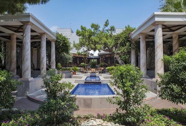 Tui Magic Life Belek - Görsel 18