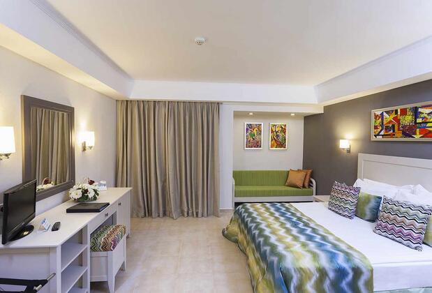 Tui Magic Life Belek - Görsel 6