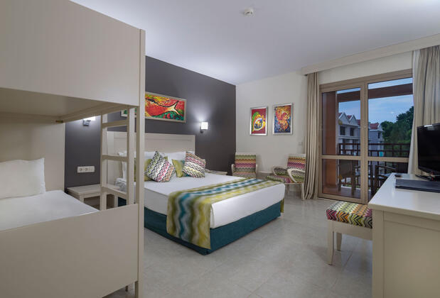 Tui Magic Life Belek - Görsel 7