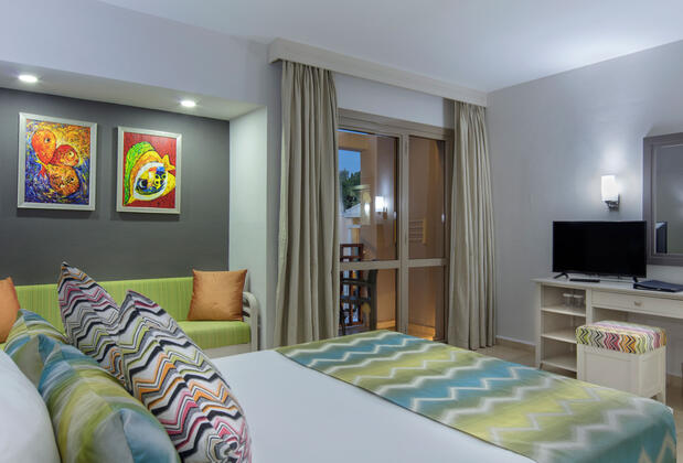 Tui Magic Life Belek - Görsel 4