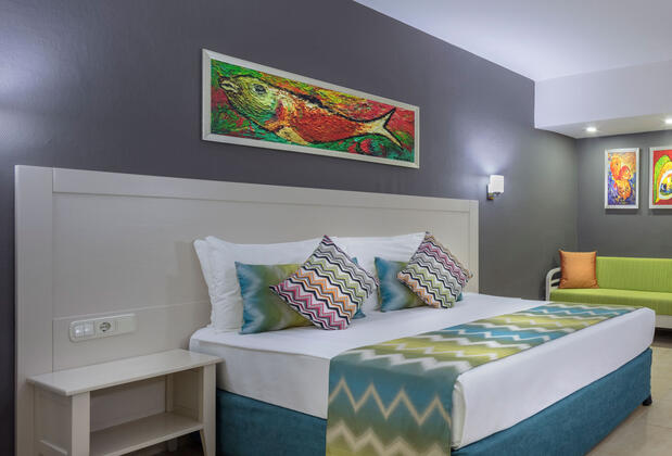 Tui Magic Life Belek - Görsel 3