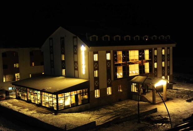 Iceberg Hotel Sarıkamış - Görsel 7