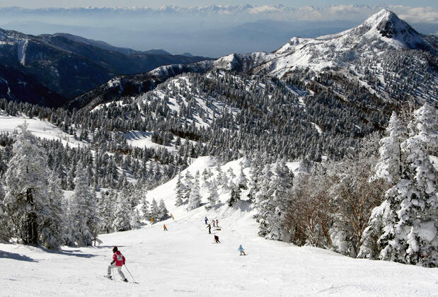 Iceberg Hotel Sarıkamış - Görsel 16