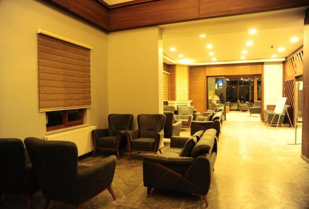 Iceberg Hotel Sarıkamış - Görsel 14