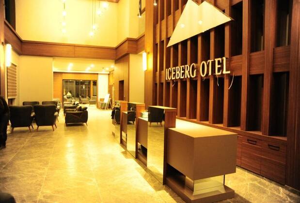 Iceberg Hotel Sarıkamış - Görsel 9