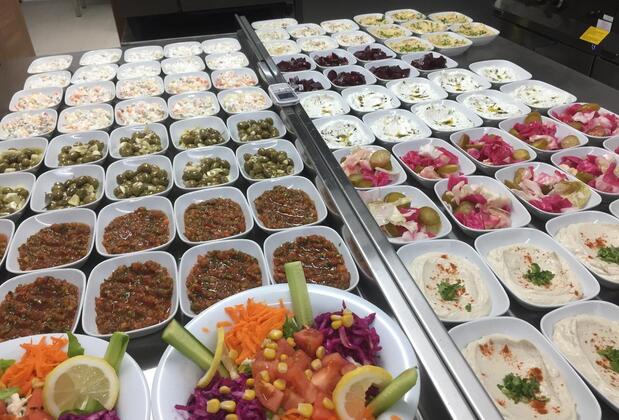 Livana Hotel - Görsel 15