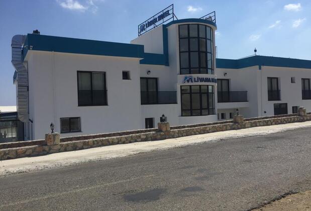 Livana Hotel - Görsel 3