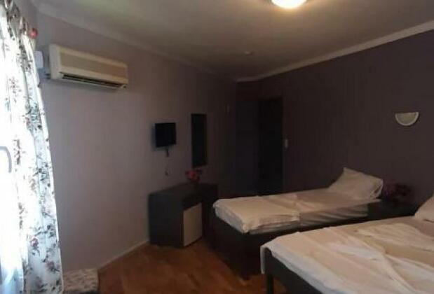 İstanbul Otel Göltürkbükü - Görsel 12