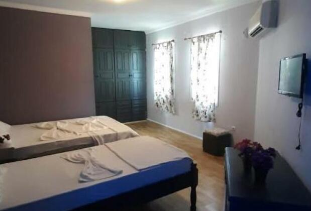 İstanbul Otel Göltürkbükü - Görsel 5