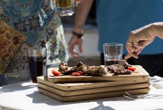 İstanbul Otel Göltürkbükü - Görsel 18