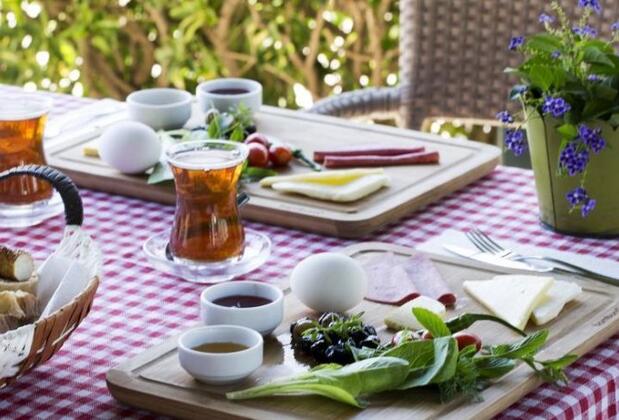 İstanbul Otel Göltürkbükü - Görsel 16