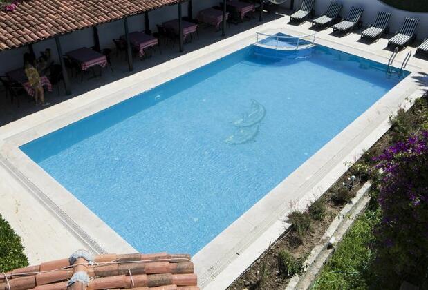 İstanbul Otel Göltürkbükü - Görsel 14