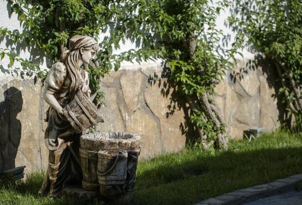 İstanbul Otel Göltürkbükü - Görsel 23