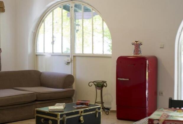 İstanbul Otel Göltürkbükü - Görsel 20