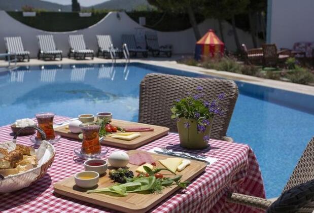 İstanbul Otel Göltürkbükü - Görsel 15