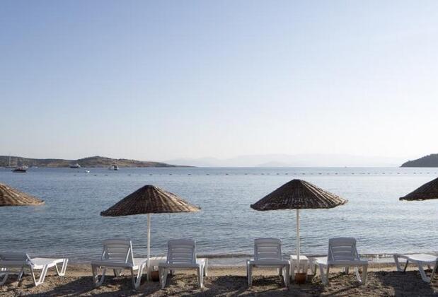 İstanbul Otel Göltürkbükü - Görsel 24