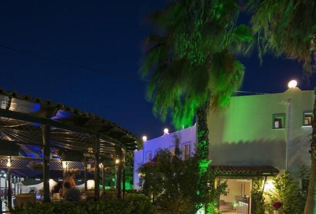 İstanbul Otel Göltürkbükü - Görsel 25