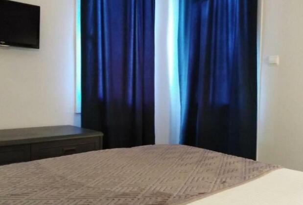 İstanbul Otel Göltürkbükü - Görsel 8