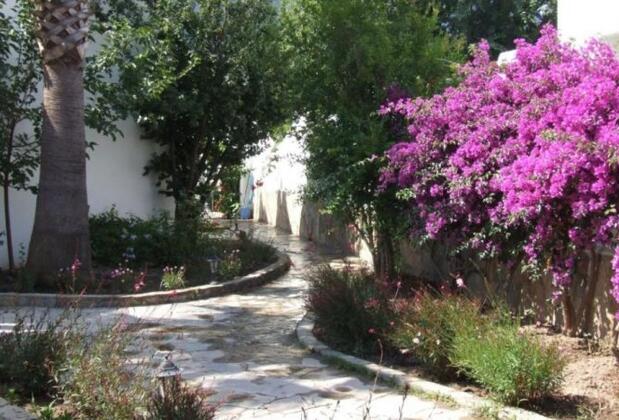 İstanbul Otel Göltürkbükü - Görsel 22