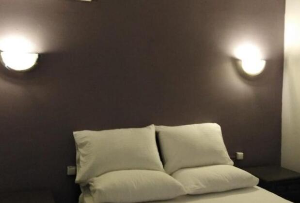 İstanbul Otel Göltürkbükü - Görsel 6