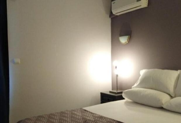 İstanbul Otel Göltürkbükü - Görsel 10