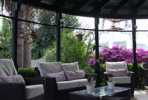 İstanbul Otel Göltürkbükü - Görsel 21