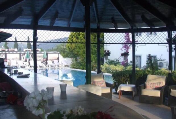 İstanbul Otel Göltürkbükü - Görsel 19