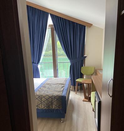 Şavşat Karagöl Hotel - Görsel 10