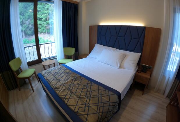 Şavşat Karagöl Hotel - Görsel 9