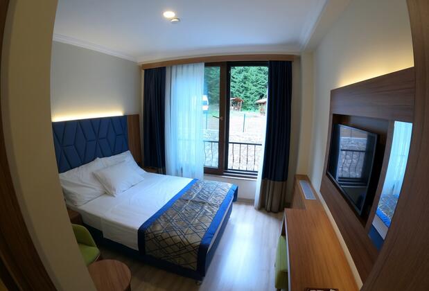 Şavşat Karagöl Hotel - Görsel 12