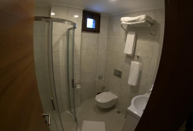 Şavşat Karagöl Hotel - Görsel 16