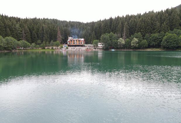 Şavşat Karagöl Hotel - Görsel 5