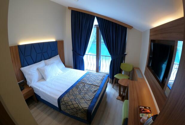 Şavşat Karagöl Hotel - Görsel 8