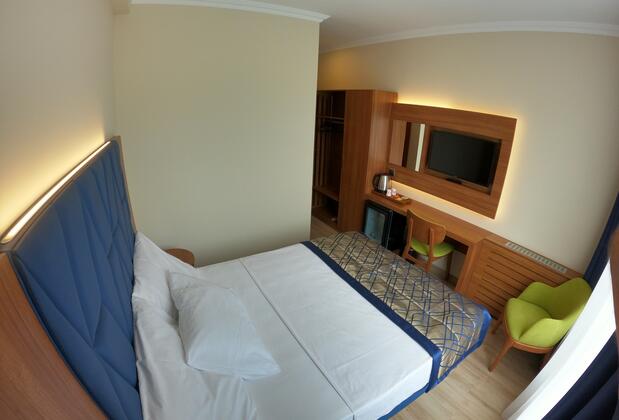 Şavşat Karagöl Hotel - Görsel 14