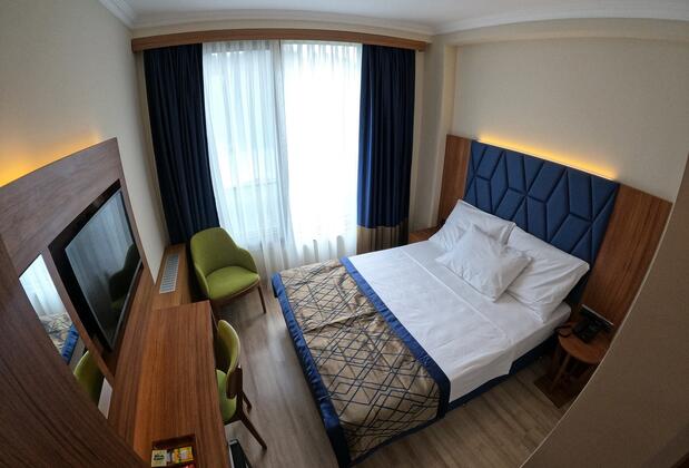 Şavşat Karagöl Hotel - Görsel 11