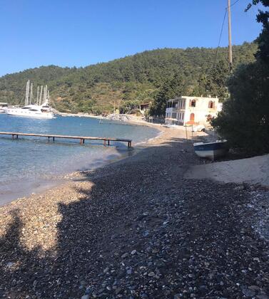 Yakup Butik Apart Mazı - Görsel 8