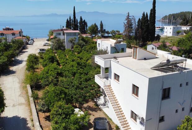 Yakup Butik Apart Mazı - Görsel 9