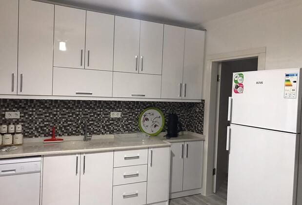 Yakup Butik Apart Mazı - Görsel 7