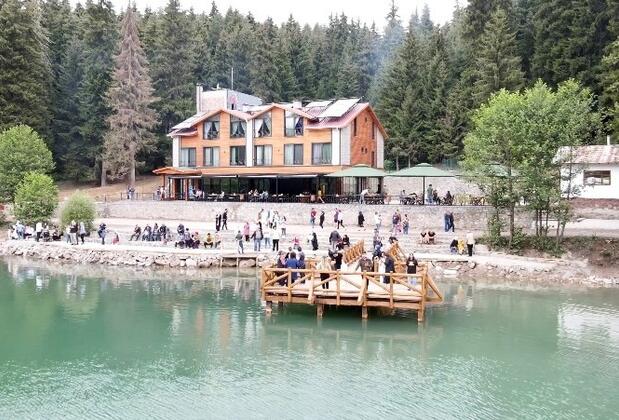 Şavşat Karagöl Hotel - Görsel 4