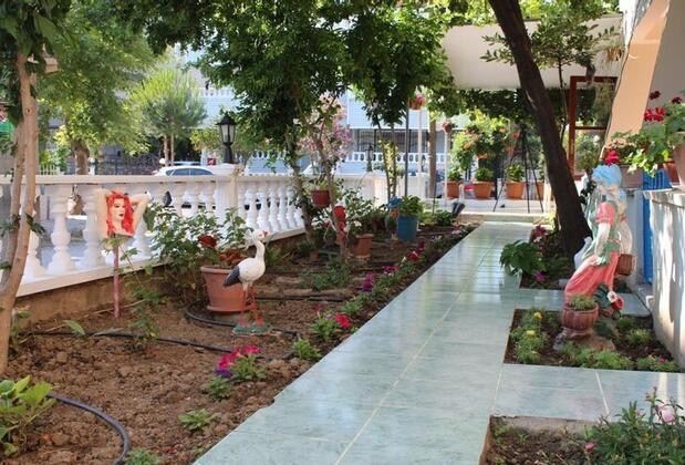 Eyşan Pansiyon - Görsel 6