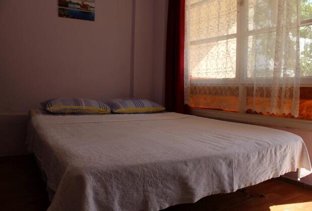 Eyşan Pansiyon - Görsel 12