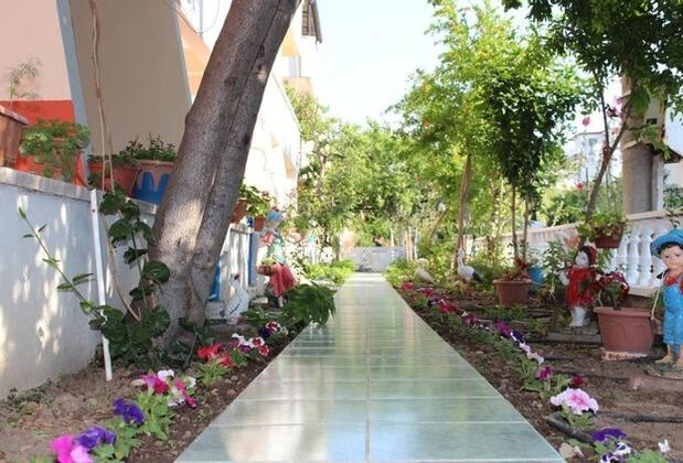 Eyşan Pansiyon - Görsel 4